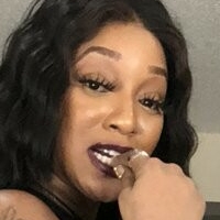 Candie Foxx Çıplak