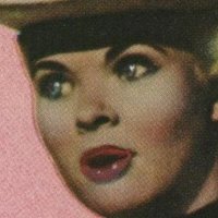 Candy Barr Çıplak