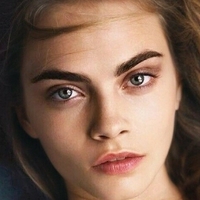 Cara Delevingne Deepfake Çıplak