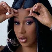 Cardi B Deepfake Çıplak