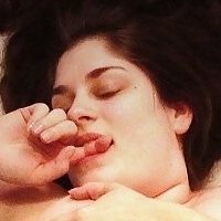 Carina Shero Çıplak