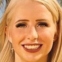 Carina Spack Çıplak