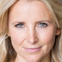 Carley Stenson Çıplak