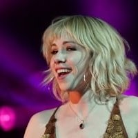 Carly Rae Jepsen Çıplak