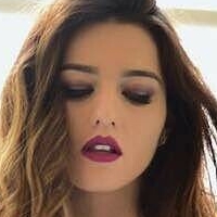Carmen Bayy Çıplak