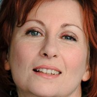 Carmen-Dorothé Moll Çıplak