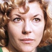 Carol Drinkwater Çıplak