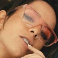 Carol Francci Çıplak