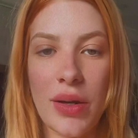 Carolina Camargo Çıplak