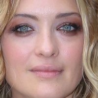 Carolina Crescentini Çıplak