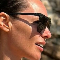Carolina Pampita Çıplak