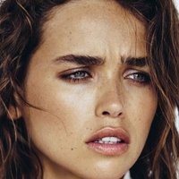 Carolina Sanchez Çıplak