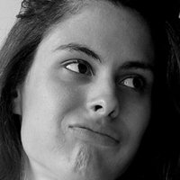 Carolina Thiele Çıplak