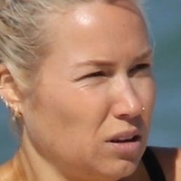 Caroline Groth Çıplak
