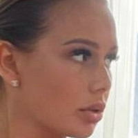 Caroline Losel Çıplak
