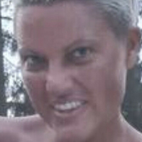 Caroline Öberg Çıplak