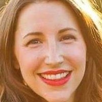 Caroline White Çıplak