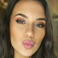 carolinesparkfree Çıplak