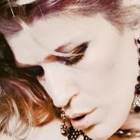 Carrie Janisse Çıplak