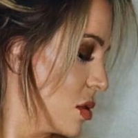 Carrie P-M Çıplak