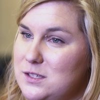 Carrie Tucker Çıplak