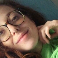 Carrotcakekitten Çıplak