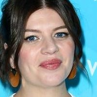 Casey Wilson Çıplak