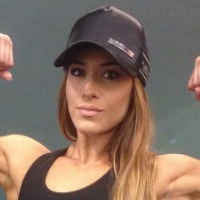 Cass Martin Çıplak