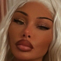 Cassie BadassCassFit Çıplak