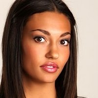 Cassie Branham Çıplak