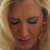 Cassie Stone Çıplak