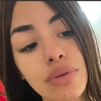Cat Cloe Çıplak