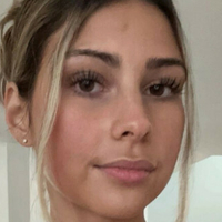 Cat Pisciotta Çıplak