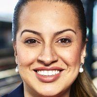 Catalina Cruz Çıplak