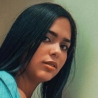Catalina Gonzalez Çıplak