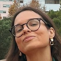 Catarina Fernandes Çıplak