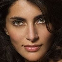 Caterina Murino Çıplak