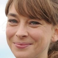 Catherine Bode Çıplak