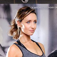 Catherine Tyldesley Çıplak