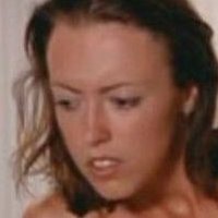 Cathja Graff Çıplak