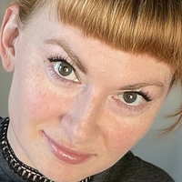 Cathy Reisenwitz Çıplak