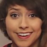 Catie Wayne (Boxxy) Çıplak
