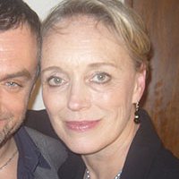 Catriona MacColl Çıplak
