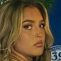Cayleigh Byrnes Çıplak