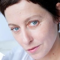 Cécile Richard Çıplak