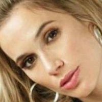 Cecilia Bonelli Çıplak