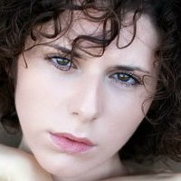 Cecilia Carponi Çıplak