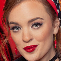 celesterasmussen Çıplak