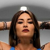 Celia Gabbiani Çıplak