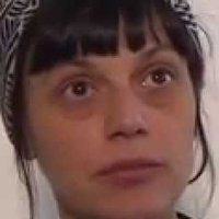Céline Milliat-Baumgartner Çıplak